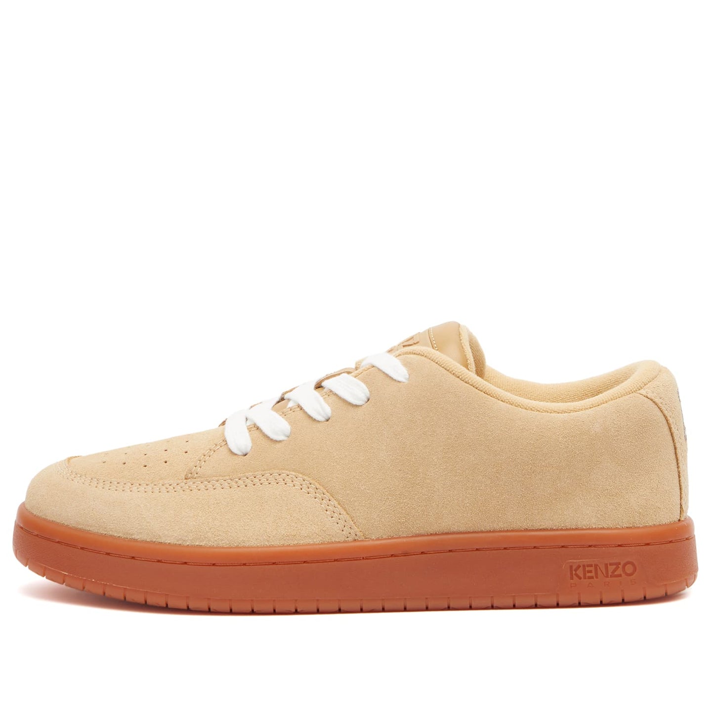 Dome Low Top Sneaker