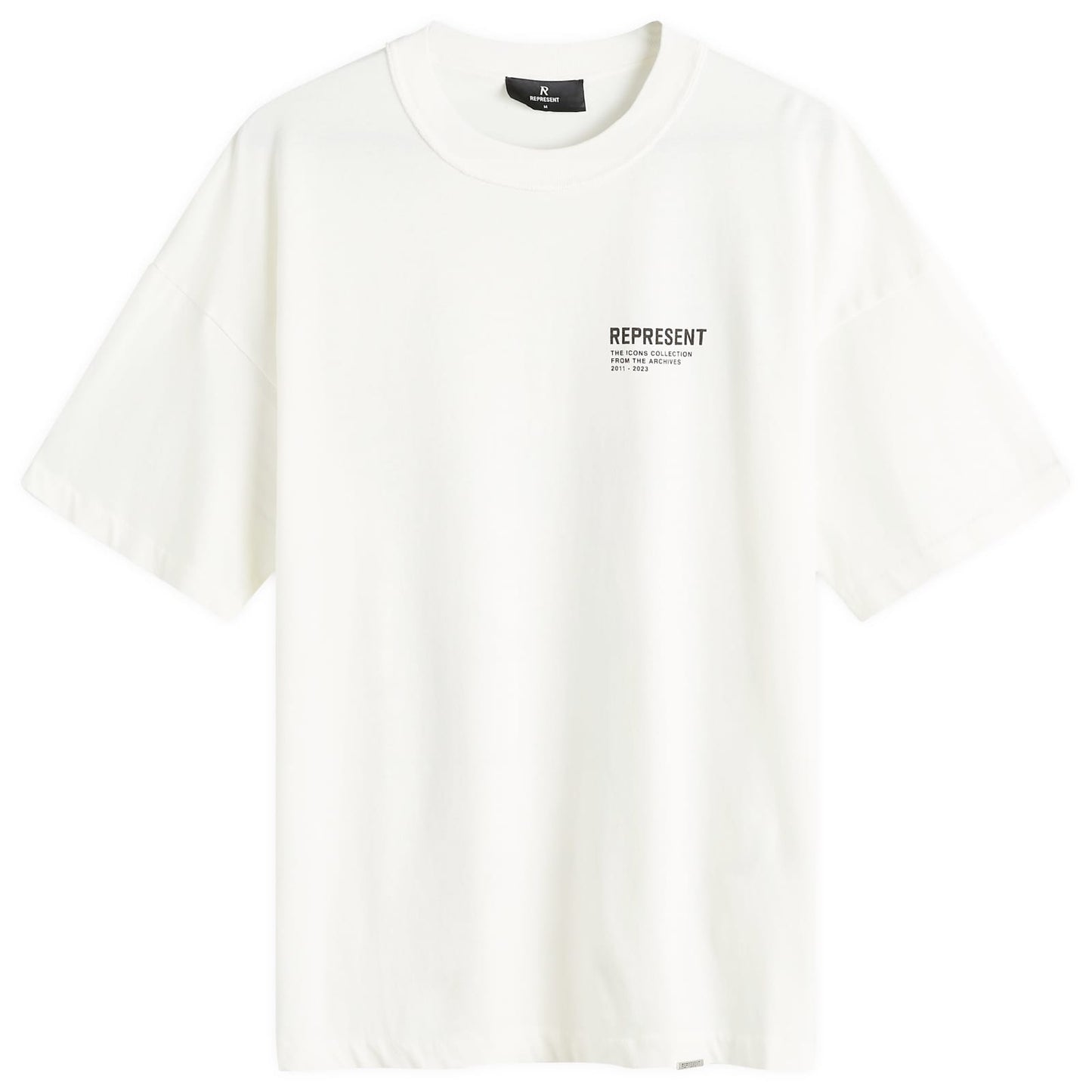Monochrome Icons T-Shirt