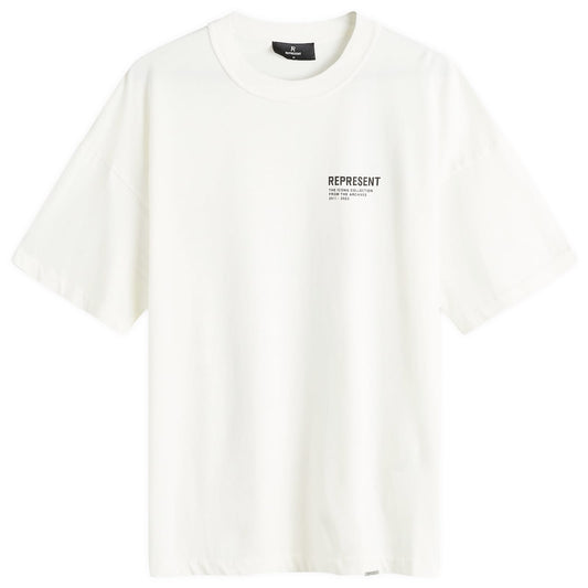 Monochrome Icons T-Shirt