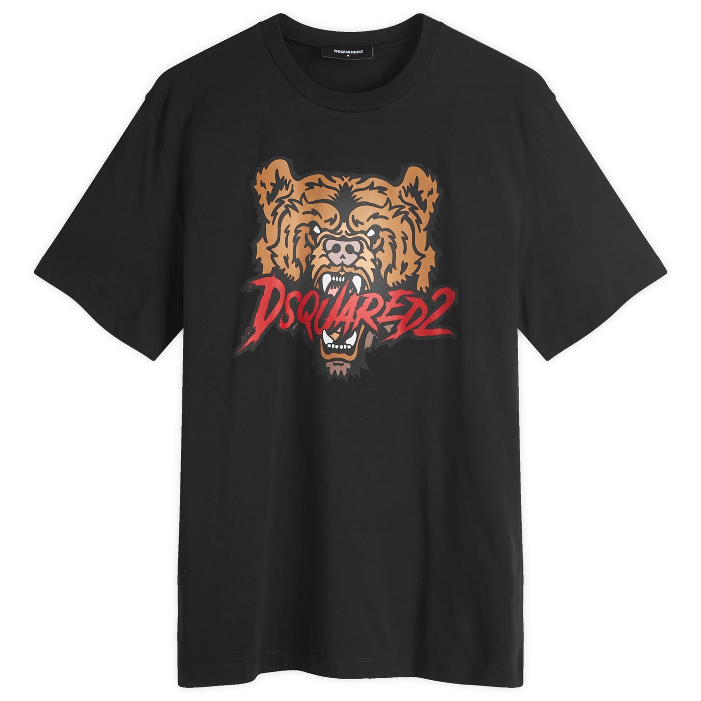 Bears Logo T-Shirt