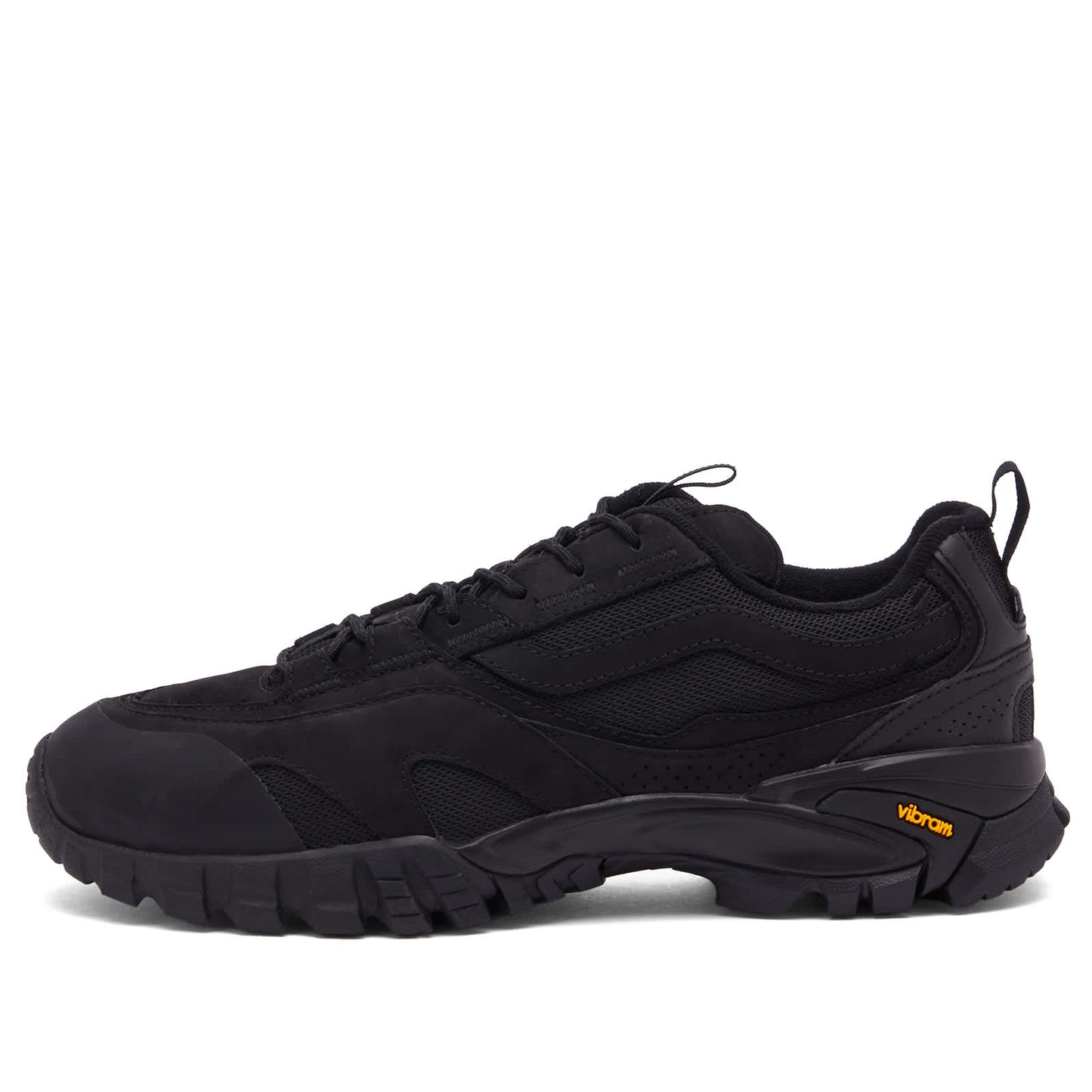 Speed Vibram