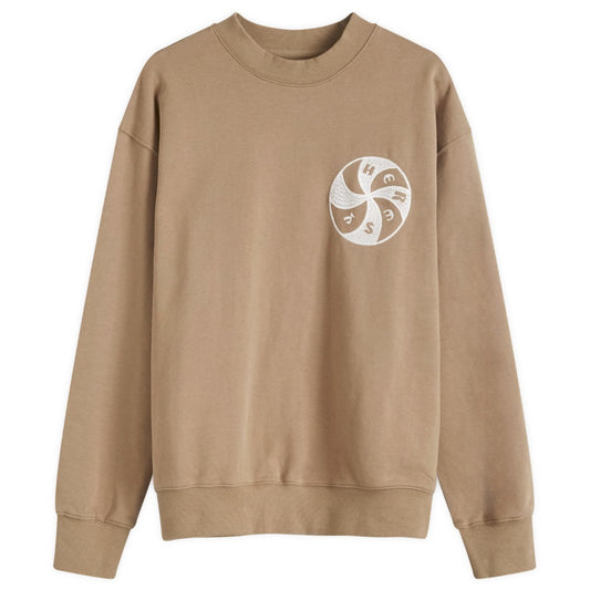 Portal Crew Sweater