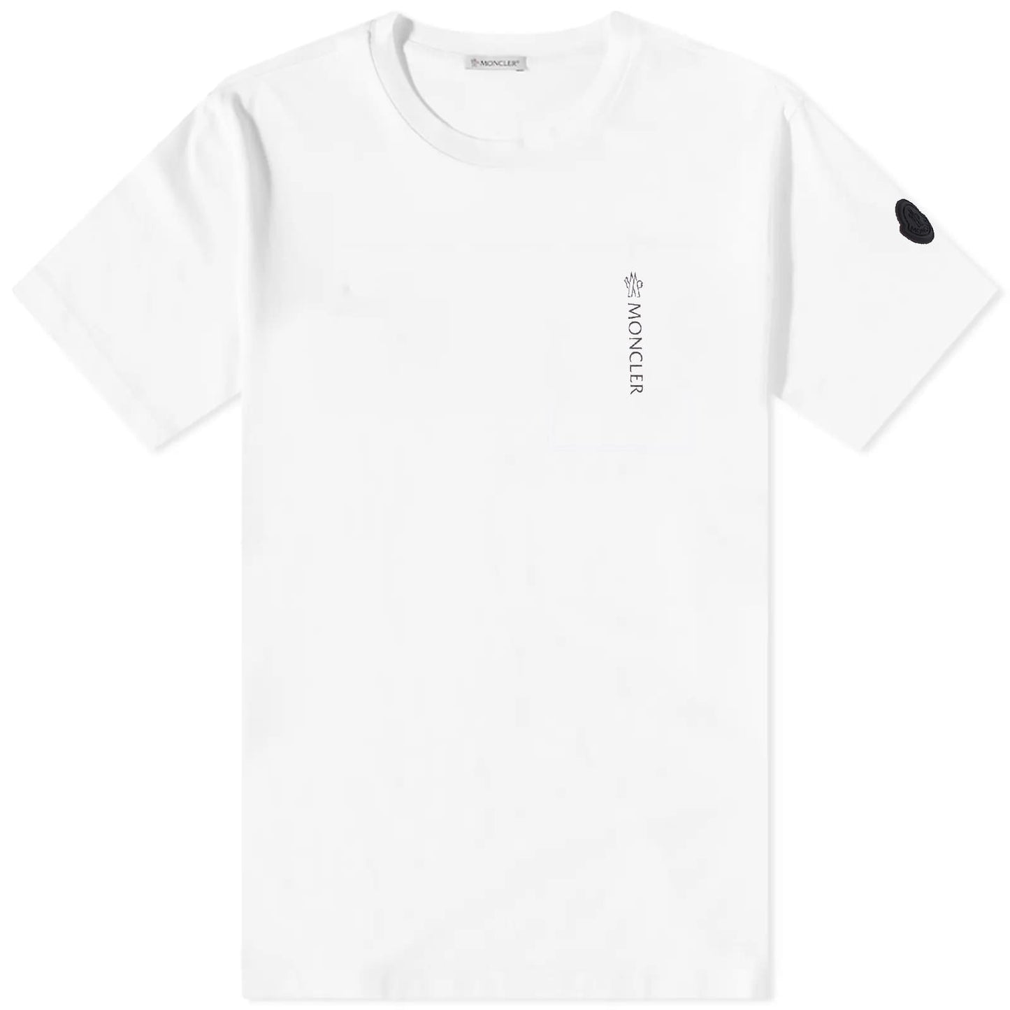 Small Logo T-Shirt