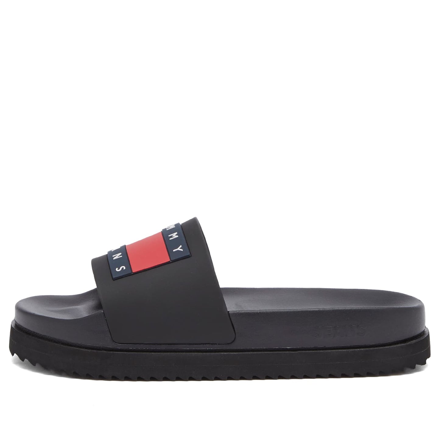 Elevated Flatform Slider
