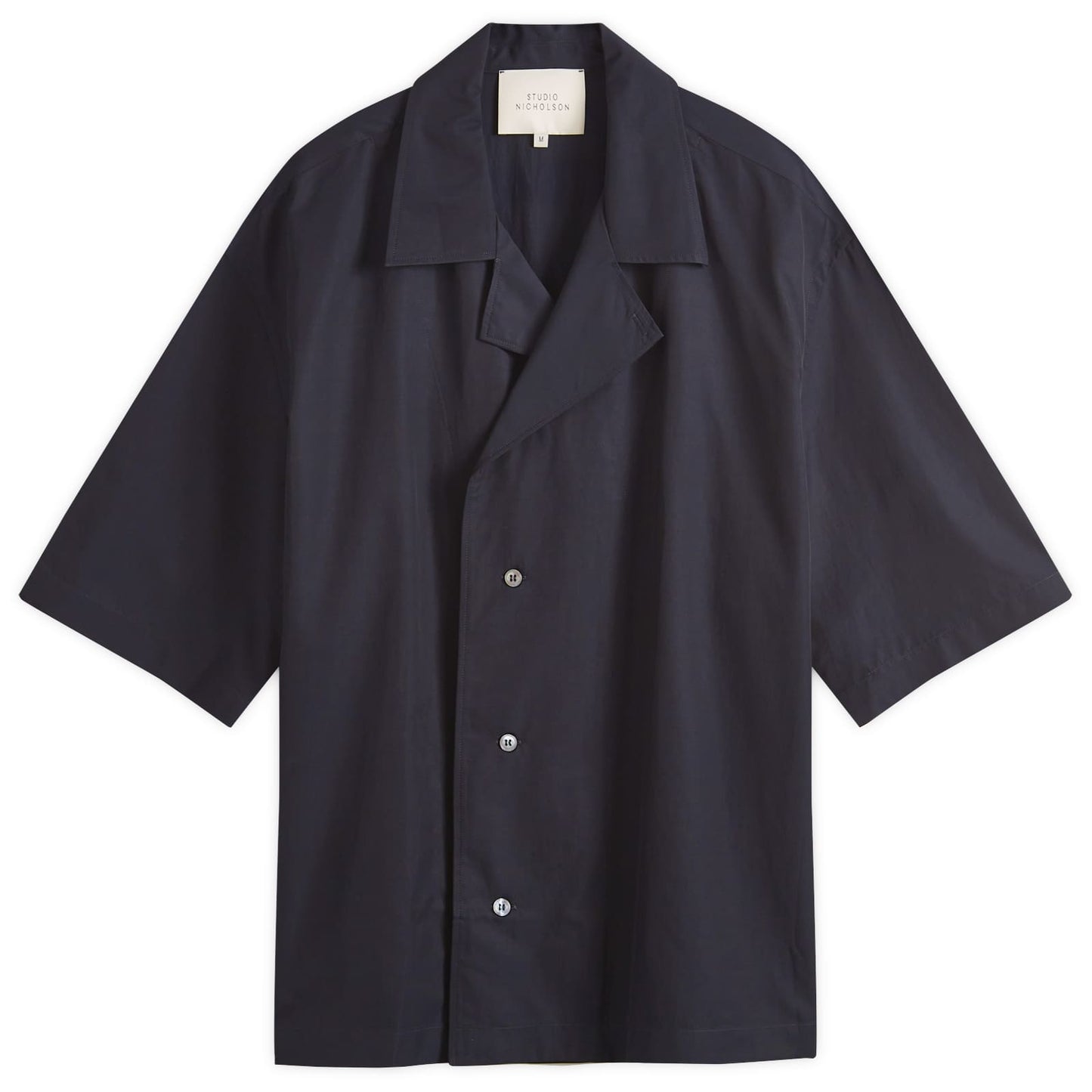 Boxy Vacation Shirt
