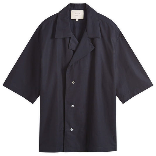 Boxy Vacation Shirt