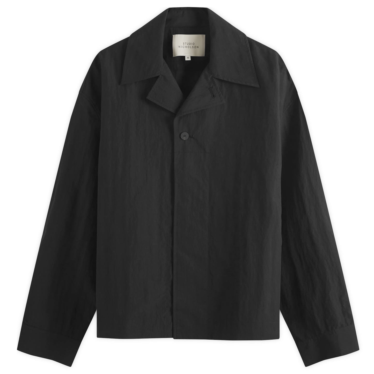 Rick Overshirt Jacket