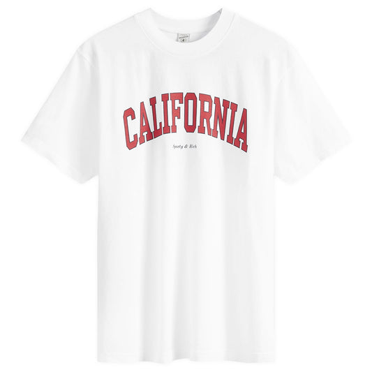 California T-Shirt