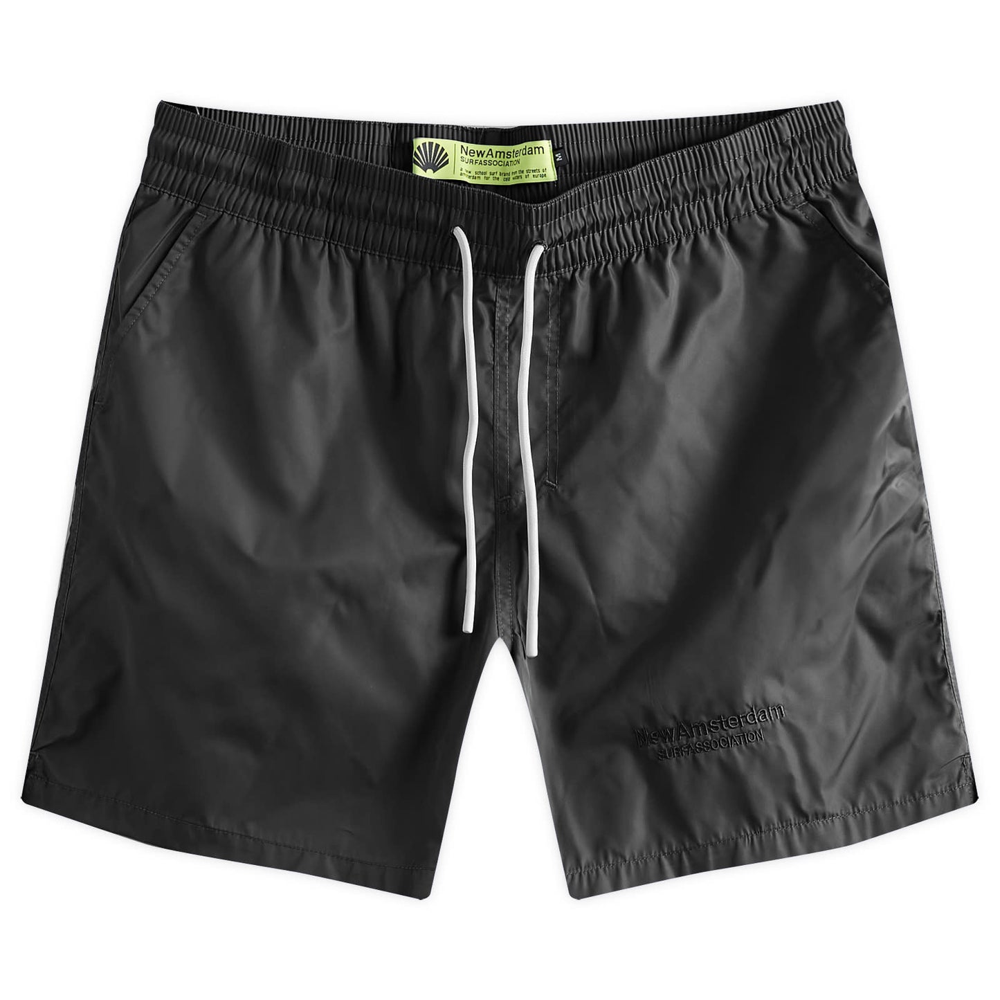 Logo Board Shorts