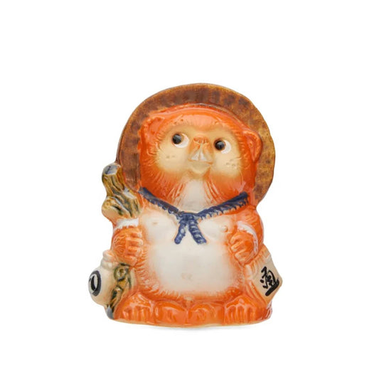Fortune Raccoon Dog - Small