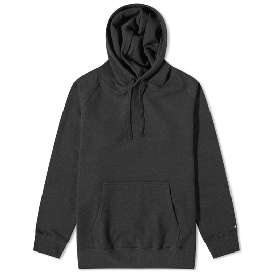 Recycled Cotton Hoodie
