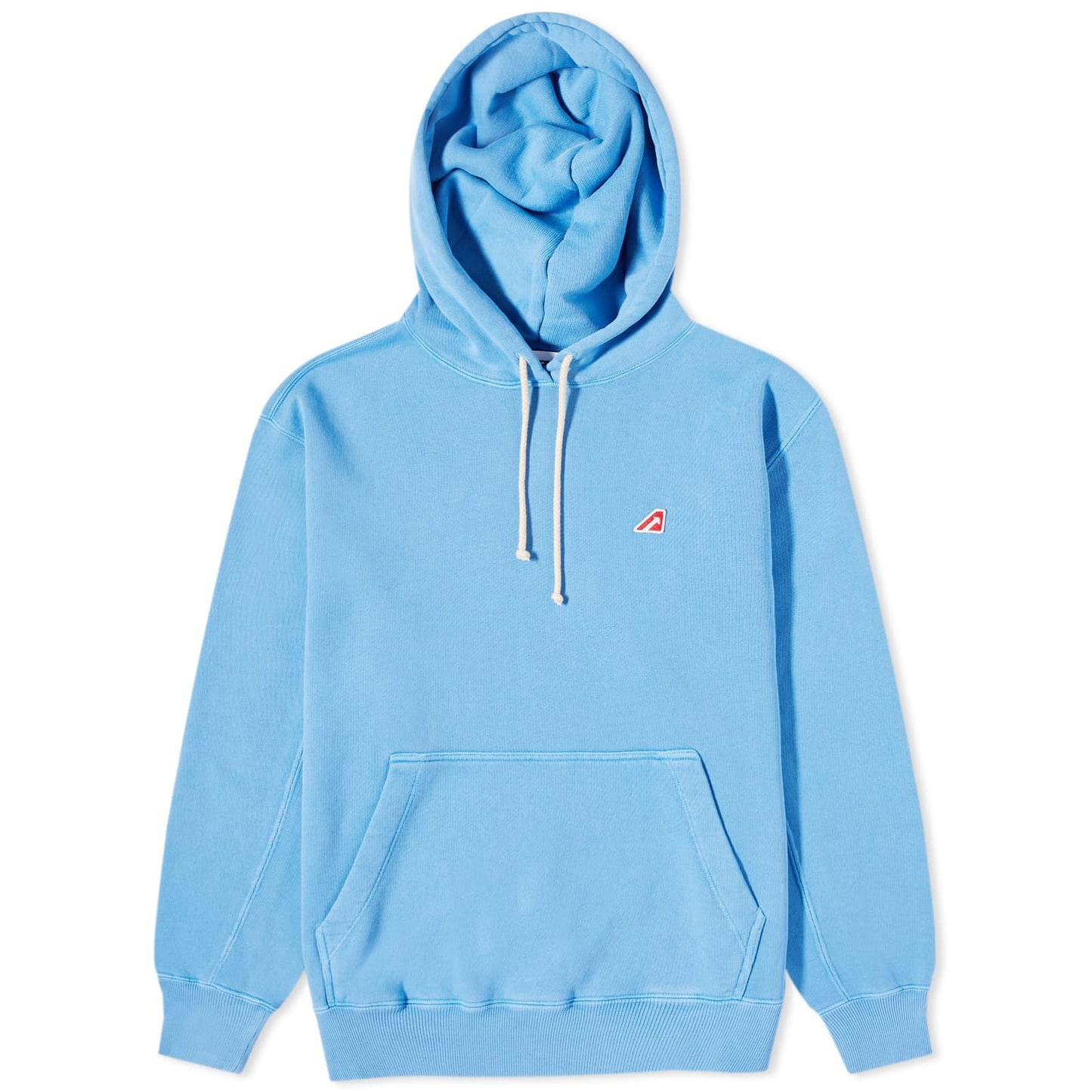 Ease Hoodie