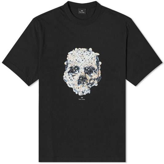 Bunnyskull T-Shirt