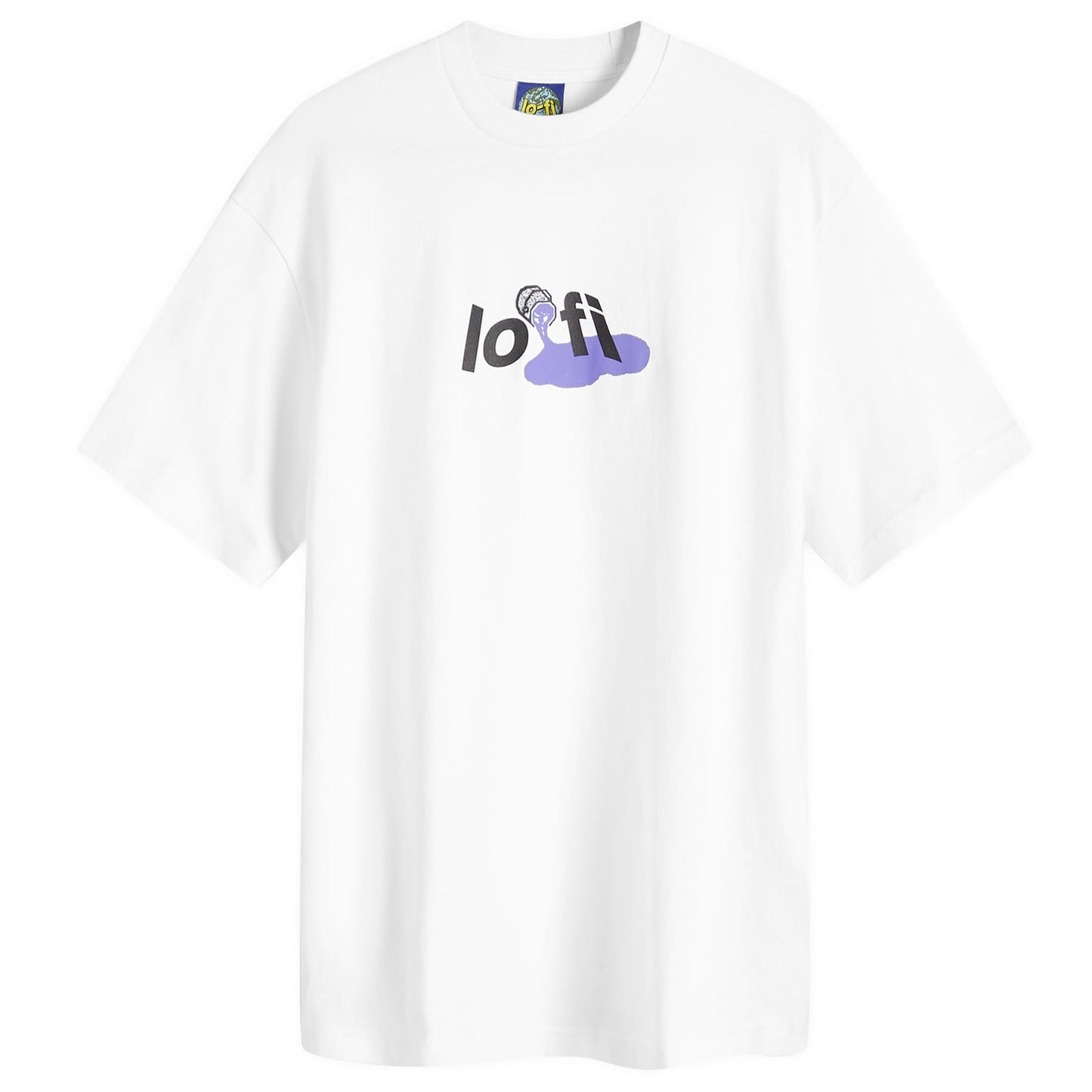Paint Logo T-Shirt