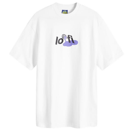 Paint Logo T-Shirt