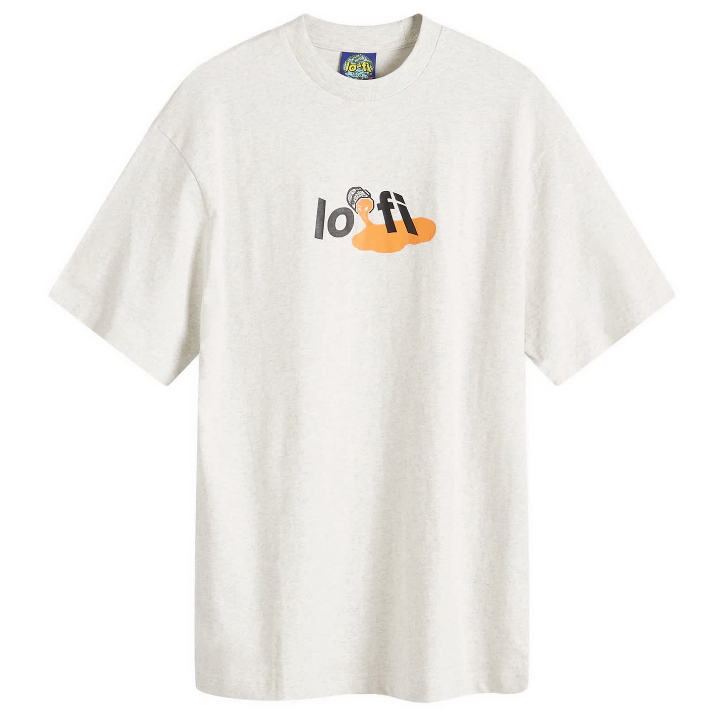 Paint Logo T-Shirt