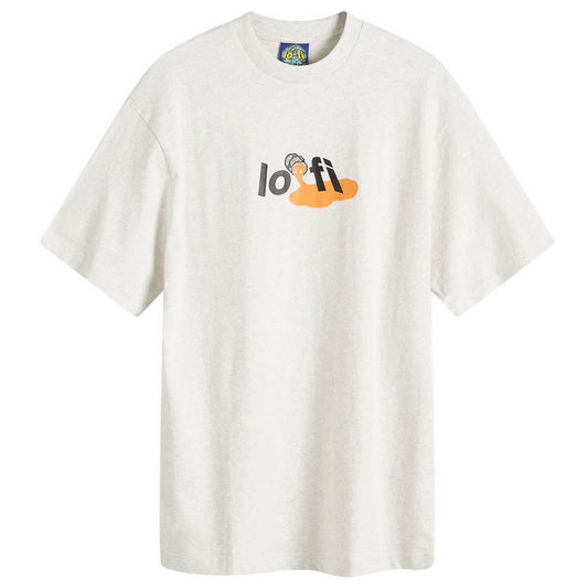 Paint Logo T-Shirt