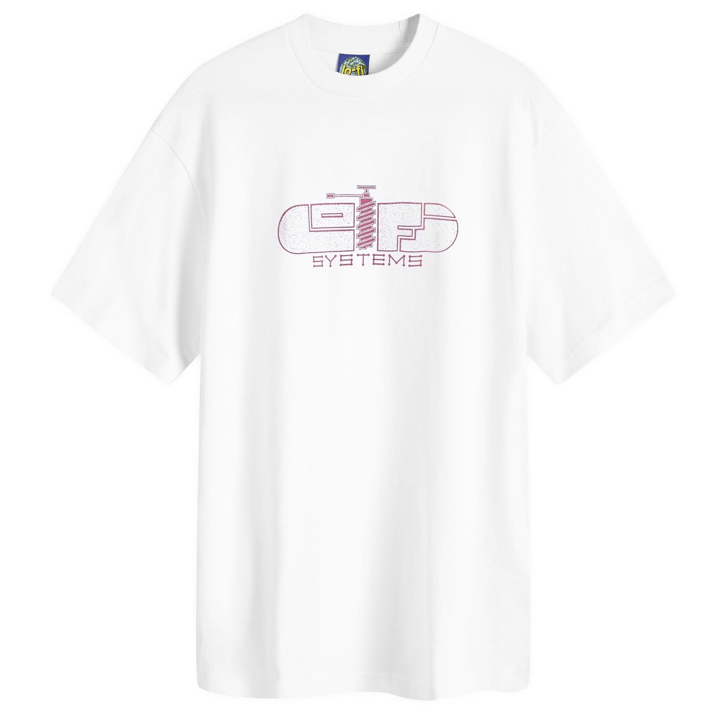 Process T-Shirt