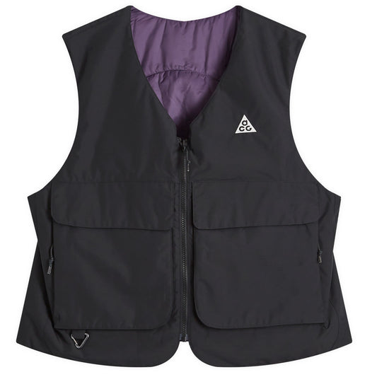 ACG Primaloft Reversible Vest