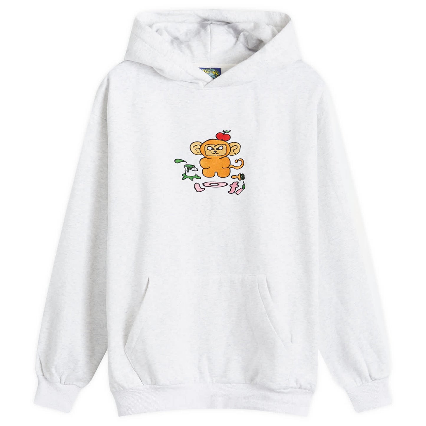Art Monkey Hoodie