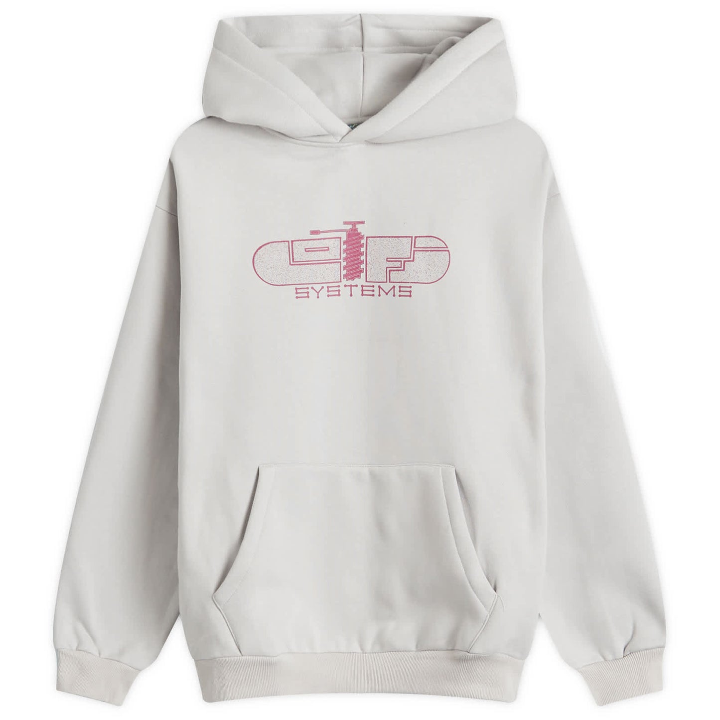 Process Hoodie