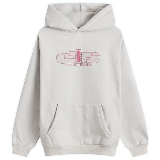 Process Hoodie