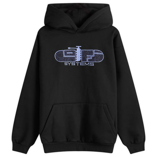 Process Hoodie