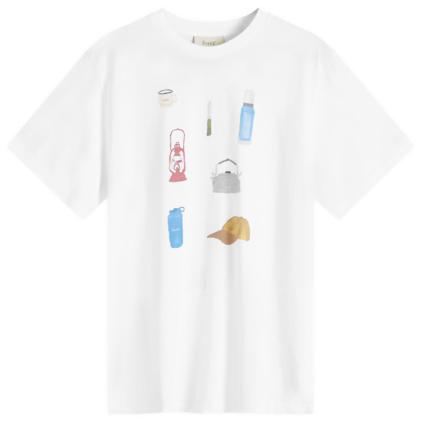 Goods T-Shirt