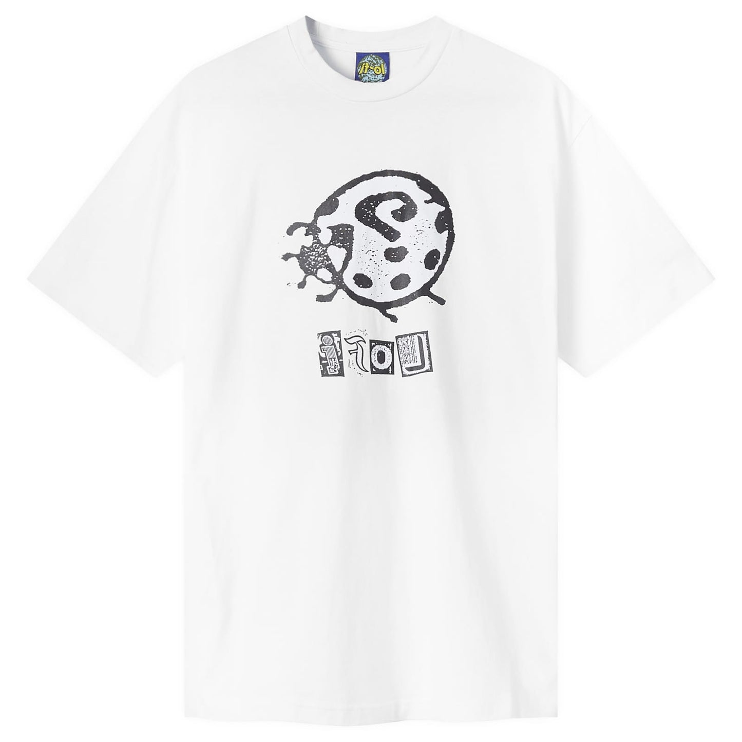 Mystery Bug T-Shirt