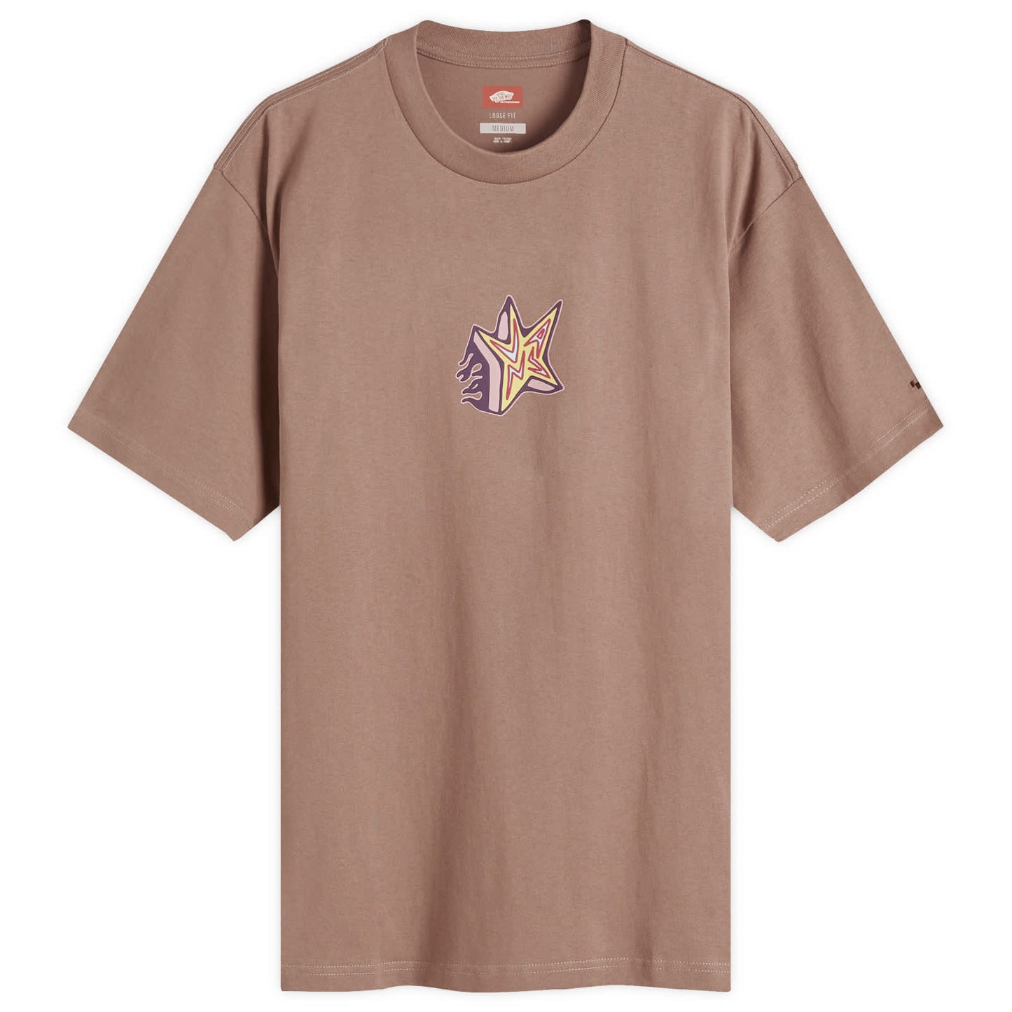 Skate Star SS Tee