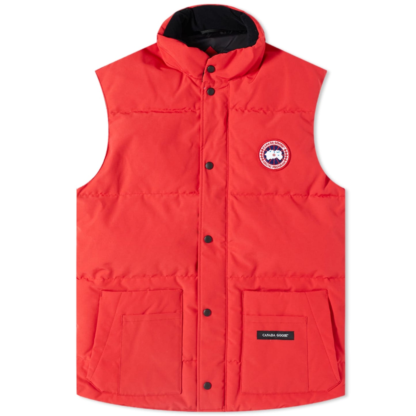 Freestyle Vest
