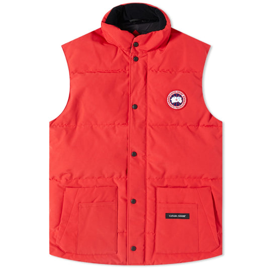 Freestyle Vest
