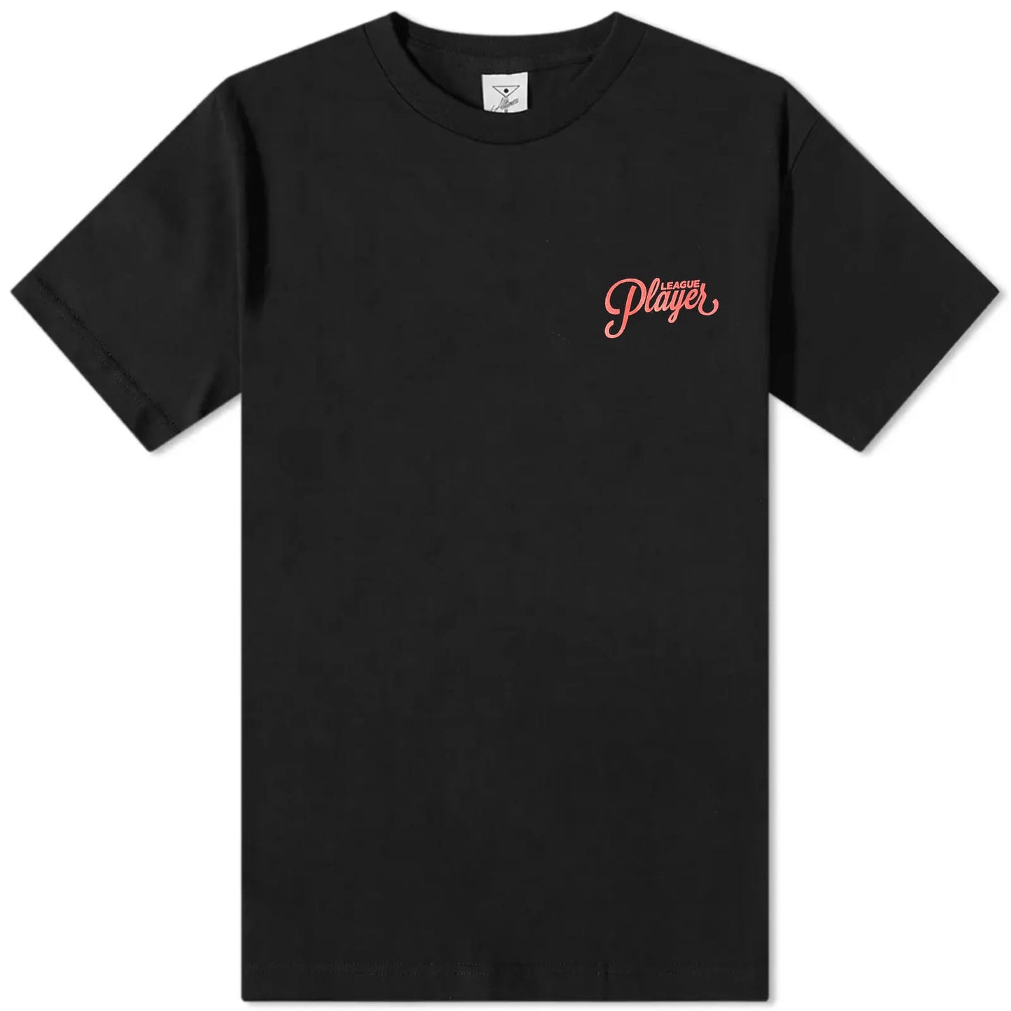 League Player T-Shirt