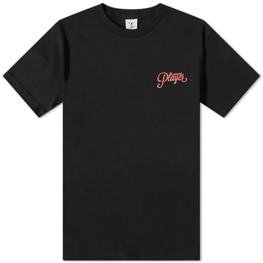 League Player T-Shirt