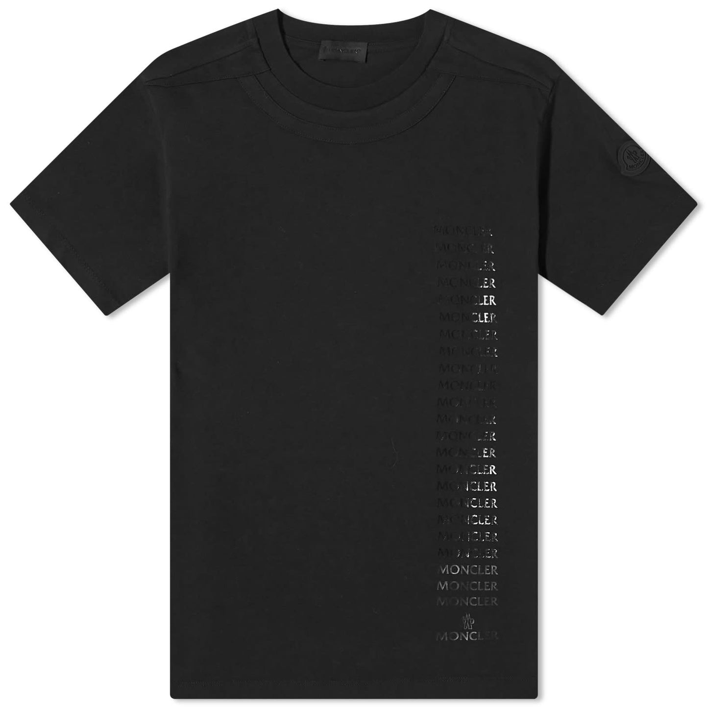 Repeat Logo T-Shirt