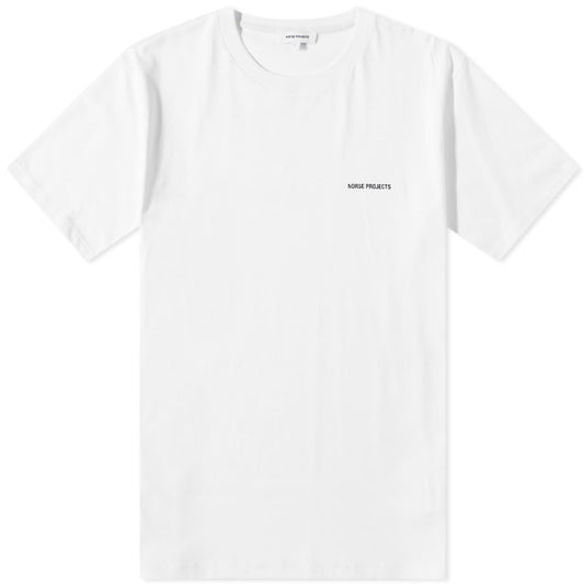 Johannes Standard Logo T-Shirt