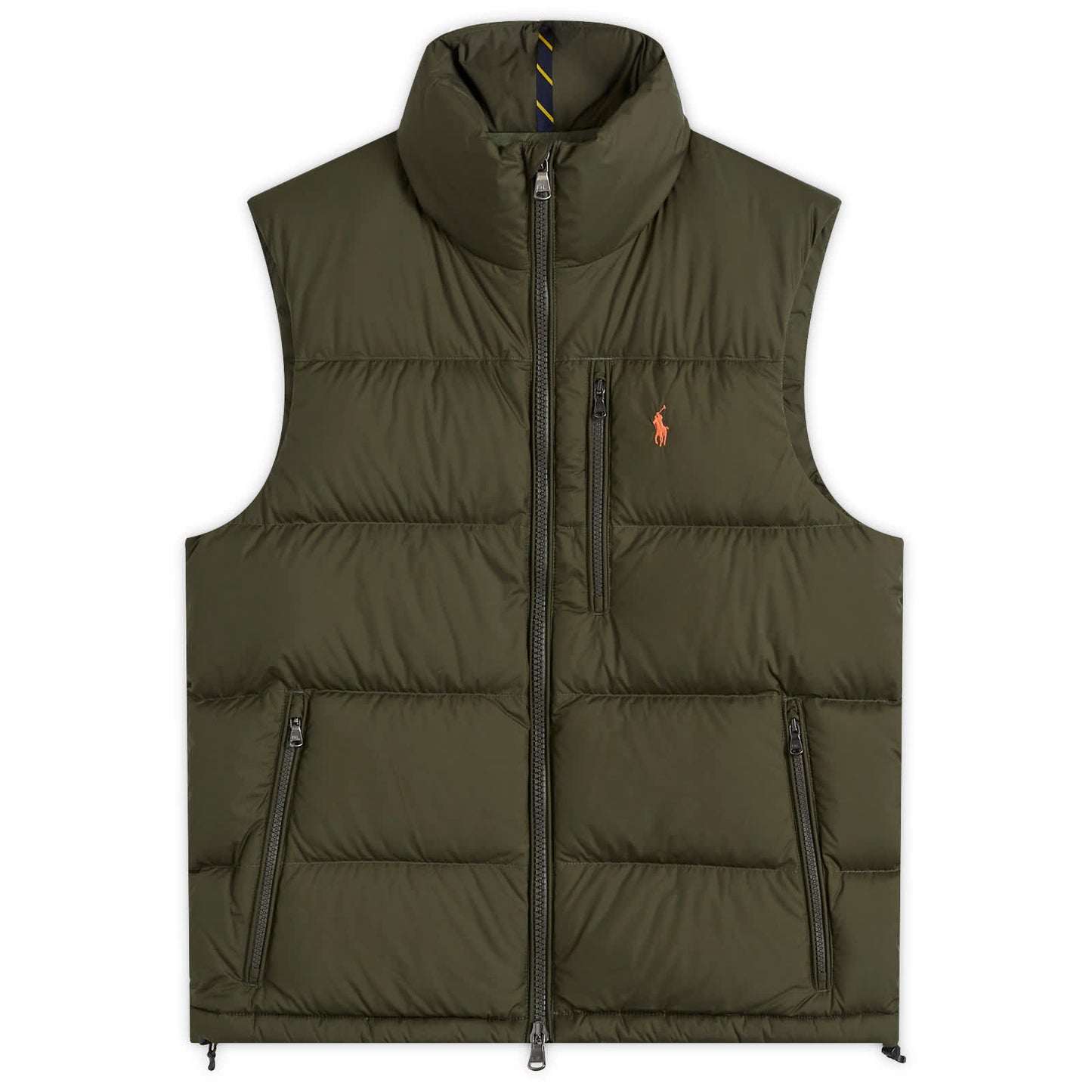 El Cap Down Vest