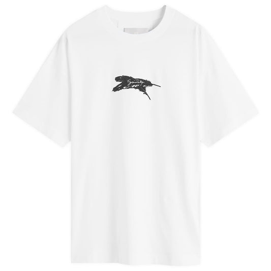 Feather Logo T-Shirt