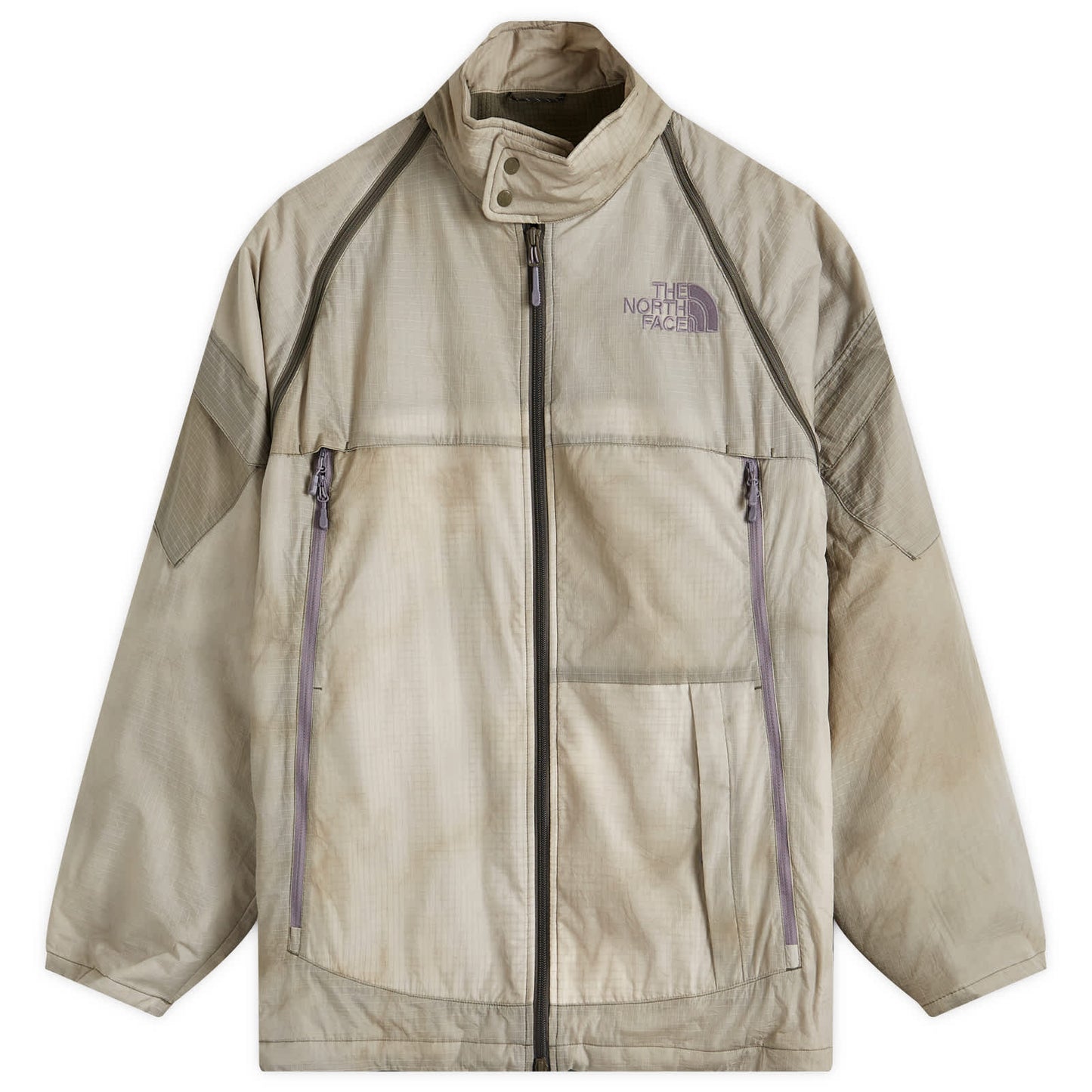 Padded Energy Saving Shirt Jacket
