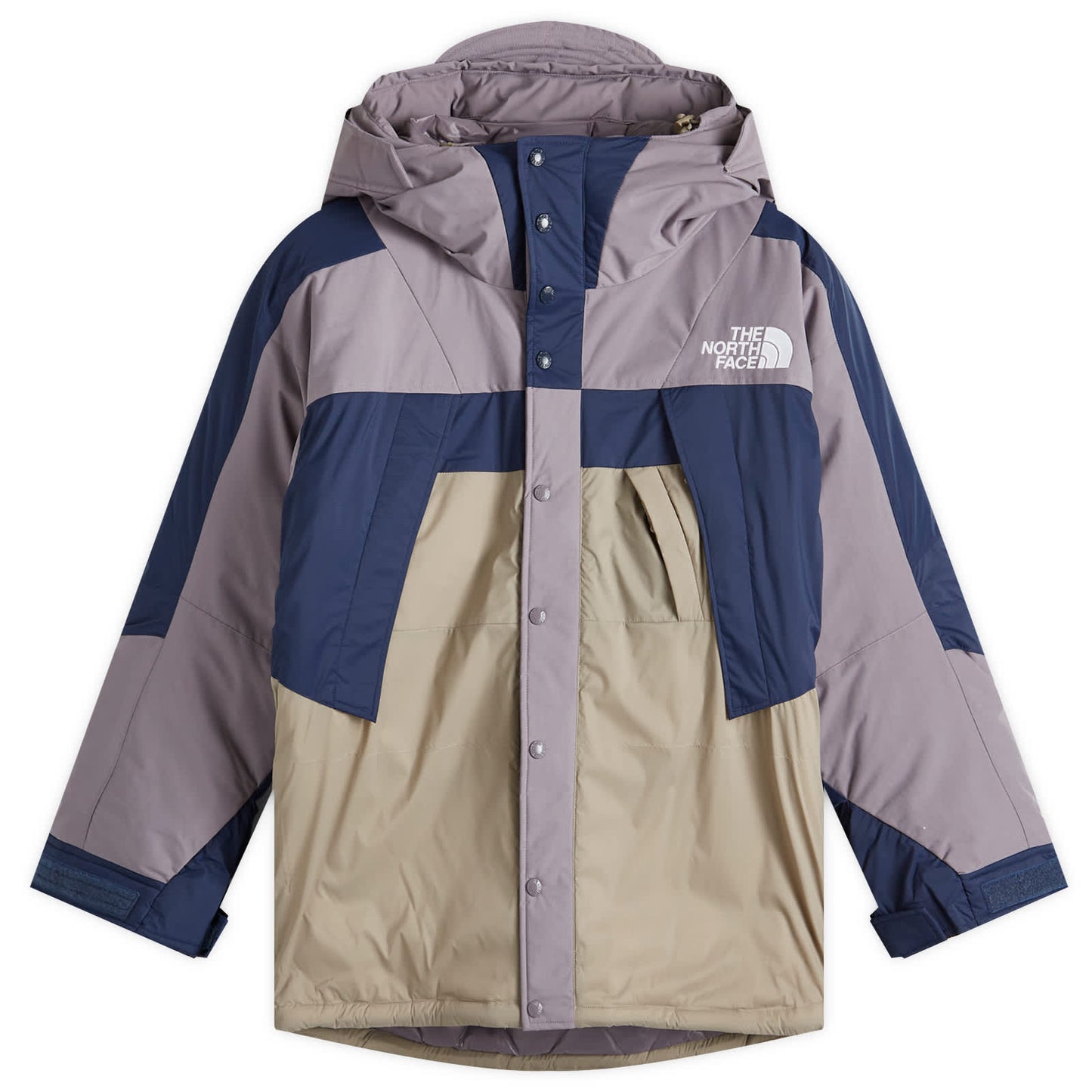 UE Heavyweight Mountain Down Jacket