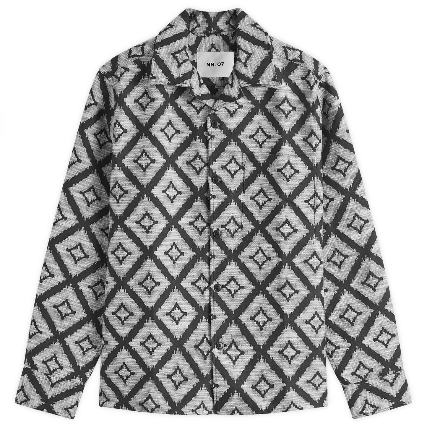 Julio Overshirt