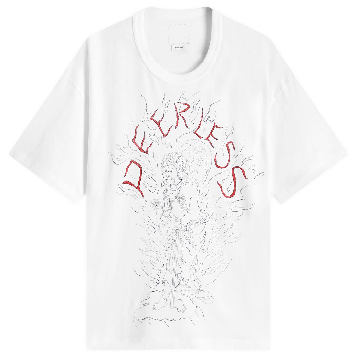 Peerless Acala Jumbo T-Shirt