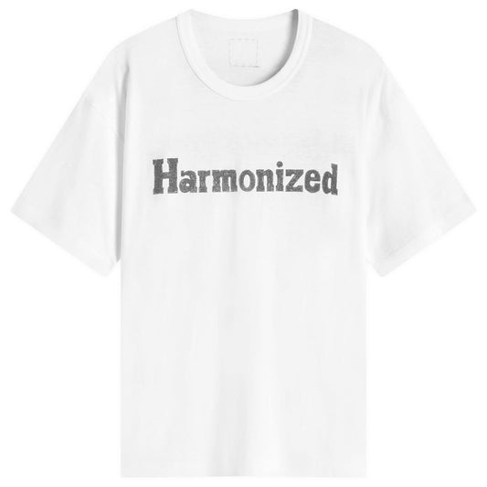 Harmonized Jumbo T-Shirt