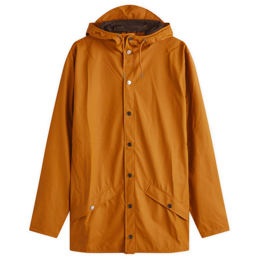 Classic Jacket