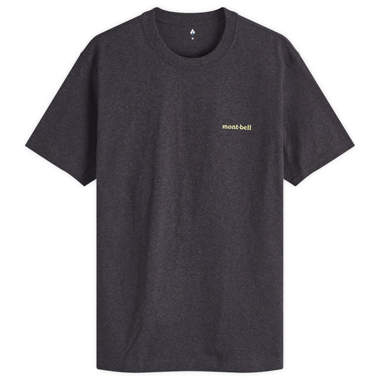 Climbing T-Shirt