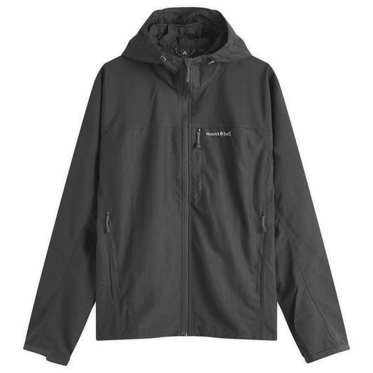 O.D. Hooded Jacket