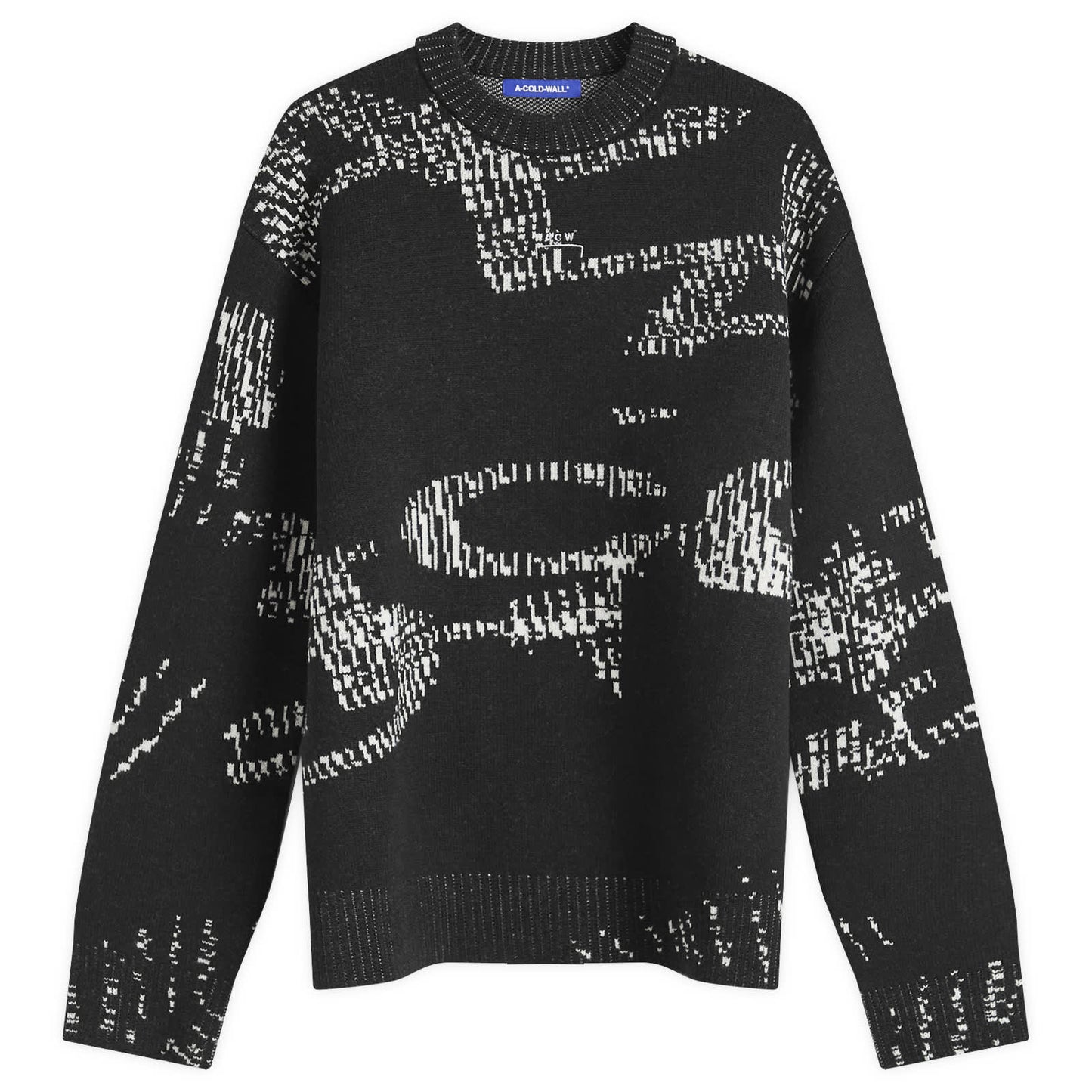 Annex Crew Knit