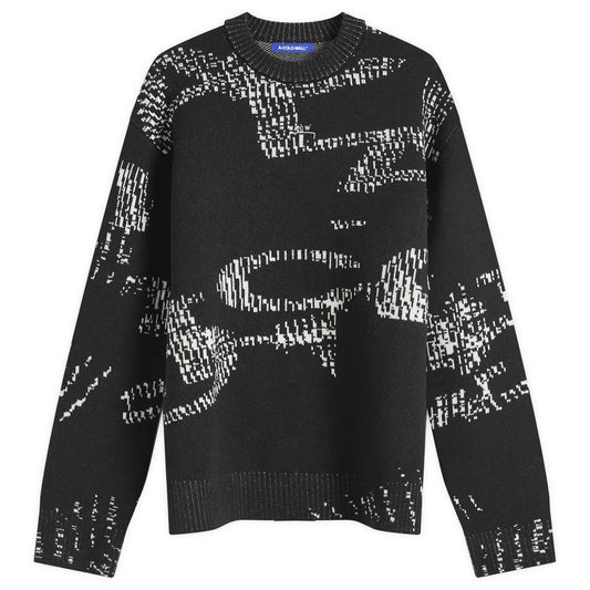 Annex Crew Knit
