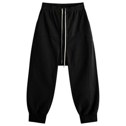 Rick Owens DRKSHDW Prisoner Lightweight Drawstring Pants