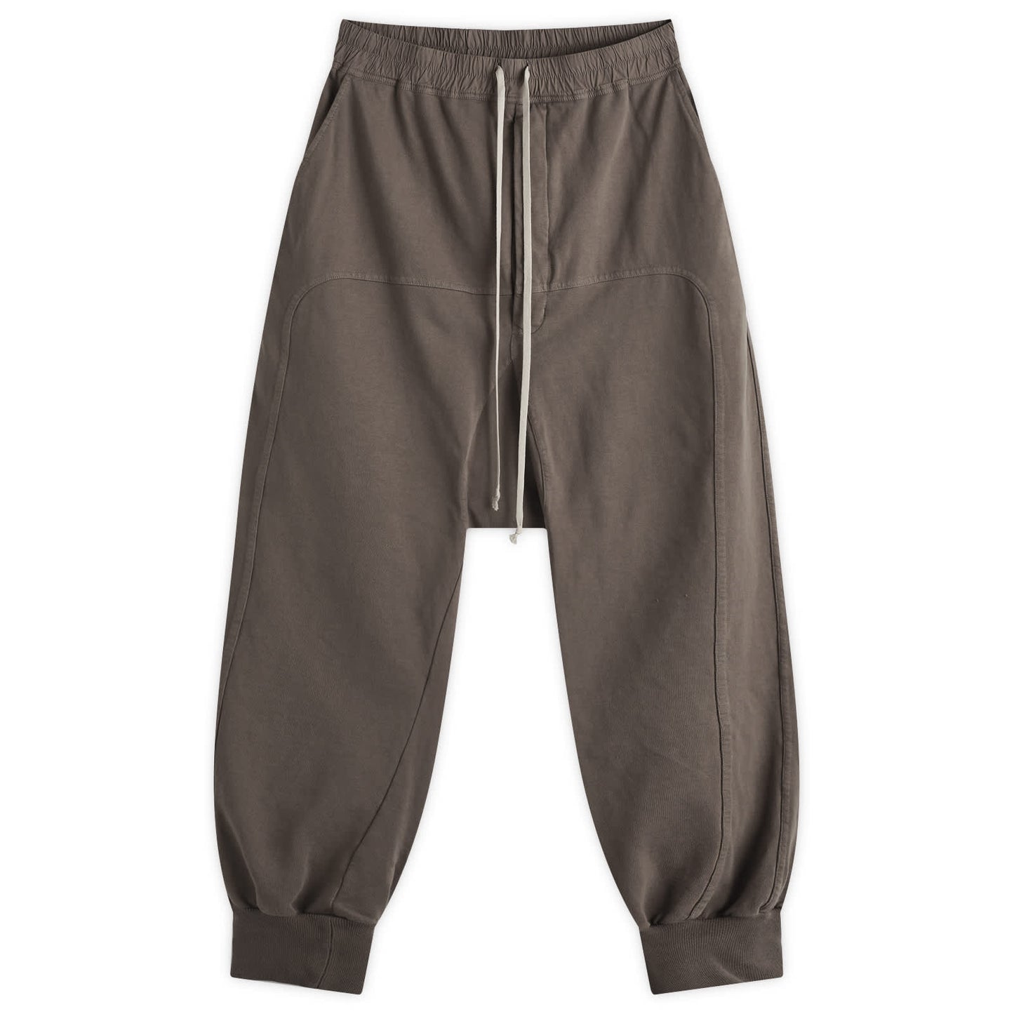 Rick Owens DRKSHDW Prisoner Lightweight Drawstring Pants